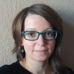 Aegerter, Franziska